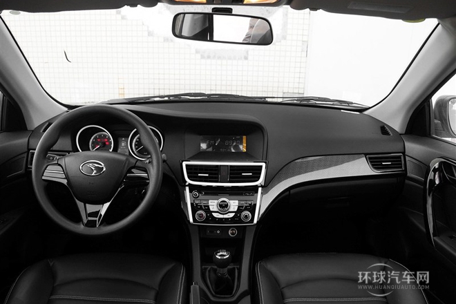 2014款 1.5T 手動趣控型