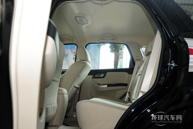 2013款 2.0L 手動智尚型