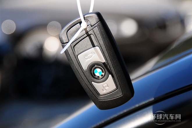 2014款 320i 進取型