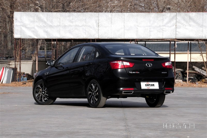 2014款 1.5T 手動趣控型