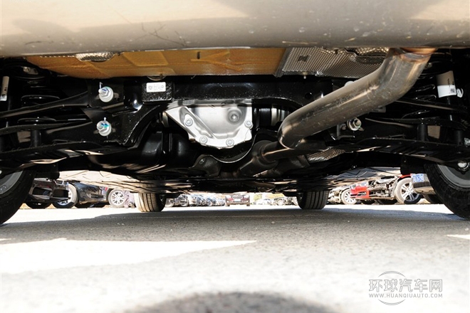 2014款 320i 進取型