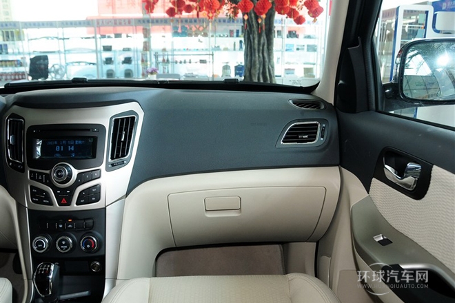 2013款 2.0L 手動(dòng)智尚型