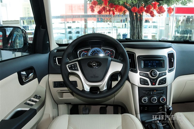 2013款 2.0L 手動智尚型