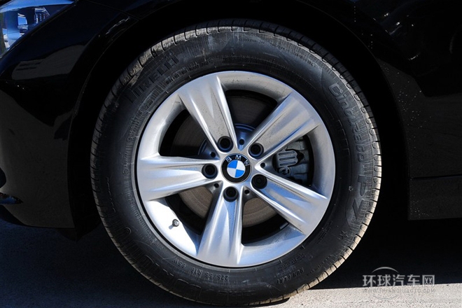 2014款 320i 進取型