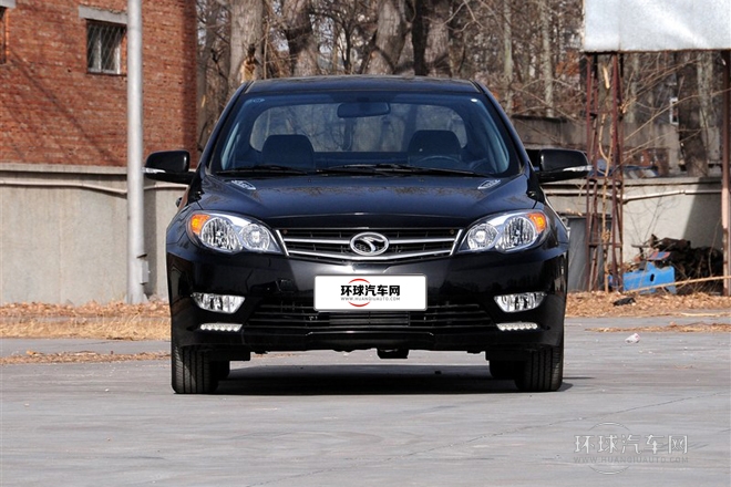 2014款 1.5T 手動趣控型