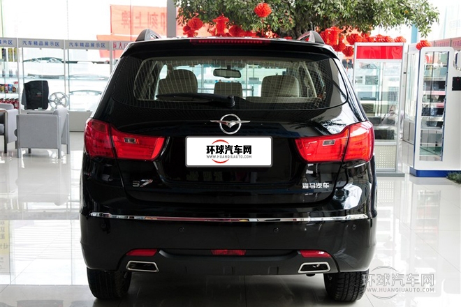 2013款 2.0L 手動智尚型