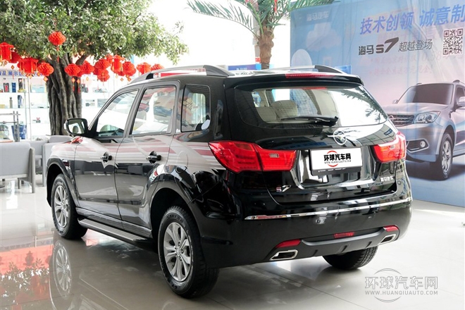 2013款 2.0L 手動智尚型