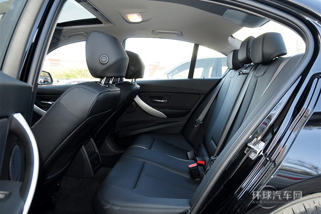 2014款 320i 進取型