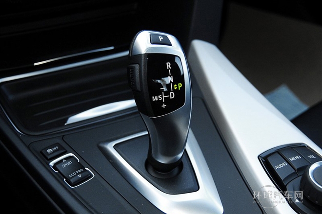 2014款 320i 進取型