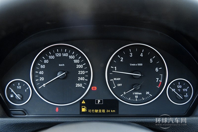 2014款 320i 進取型