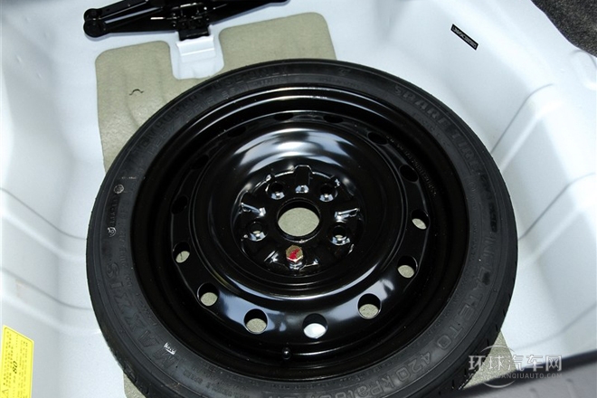 2014款 1.5T 手動銳控型