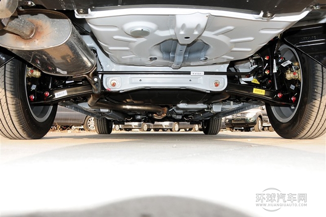 2014款 1.5T 手動(dòng)銳控型