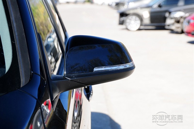 2014款 320i 進取型