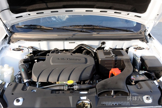 2014款 1.5T 手動銳控型