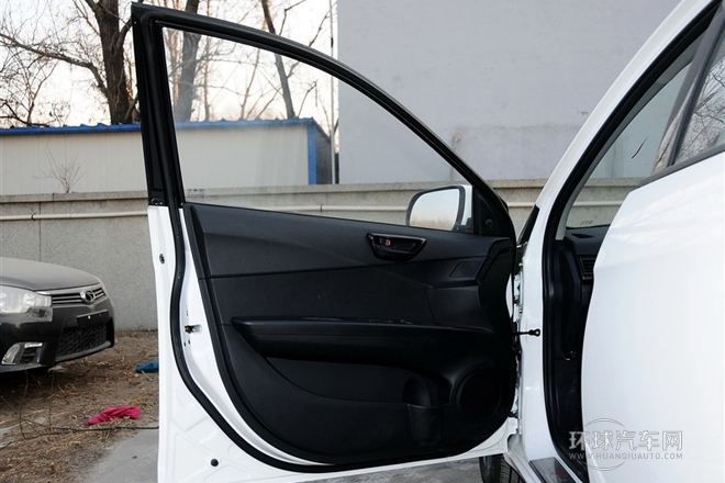 2014款 1.5T 手動銳控型