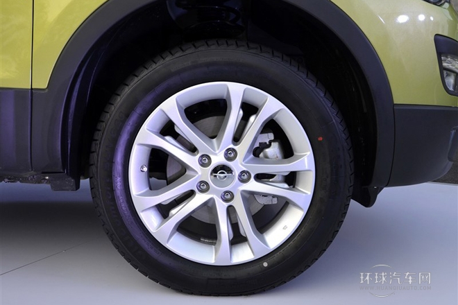 2014款 1.6L 手動(dòng)智尊型