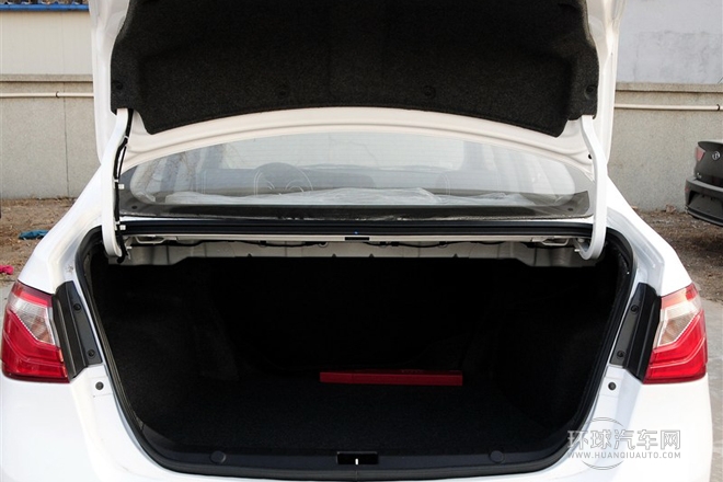 2014款 1.5T 手動(dòng)銳控型