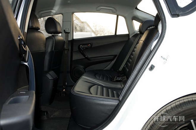 2014款 1.5T 手動(dòng)銳控型