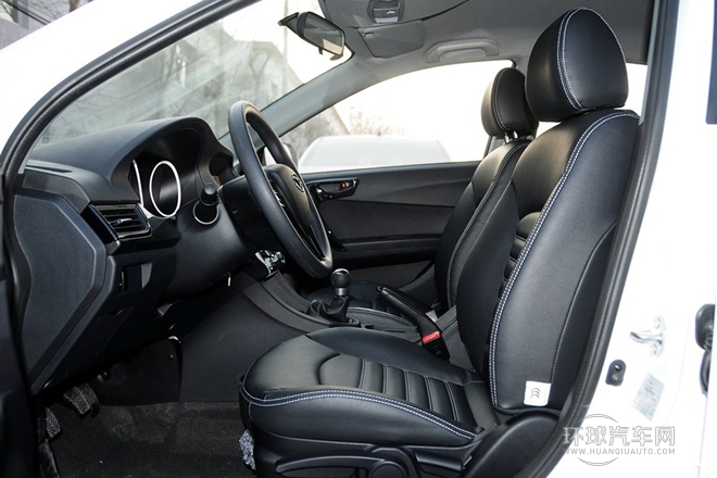 2014款 1.5T 手動銳控型