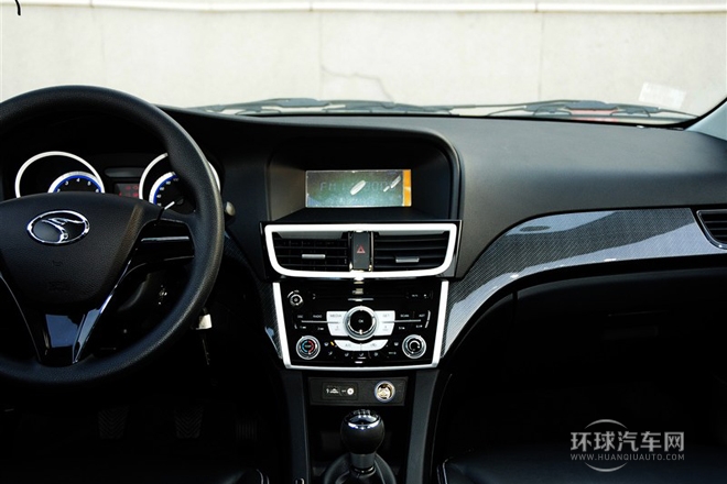 2014款 1.5T 手動銳控型