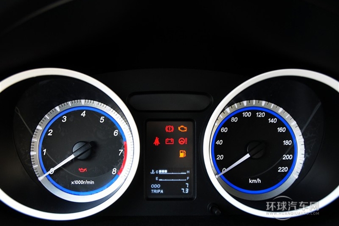 2014款 1.5T 手動(dòng)銳控型