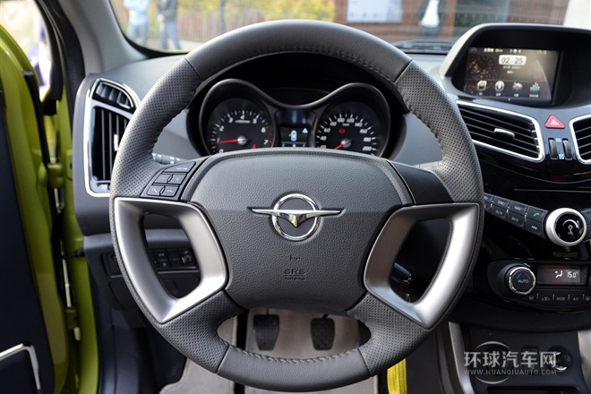 2014款 1.6L 手動智尊型