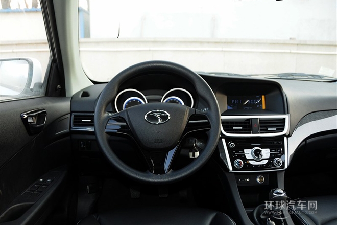 2014款 1.5T 手動銳控型