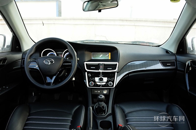 2014款 1.5T 手動銳控型