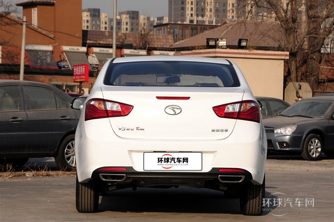 2014款 1.5T 手動銳控型