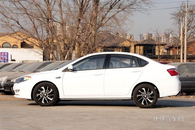 2014款 1.5T 手動(dòng)銳控型