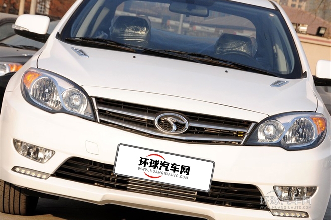 2014款 1.5T 手動(dòng)銳控型