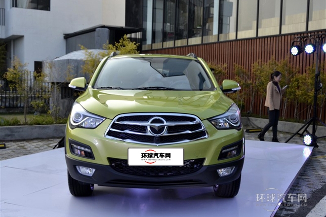 2014款 1.6L 手動智尊型