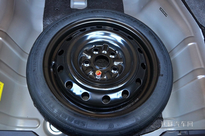 2014款 1.5L CVT豪華型