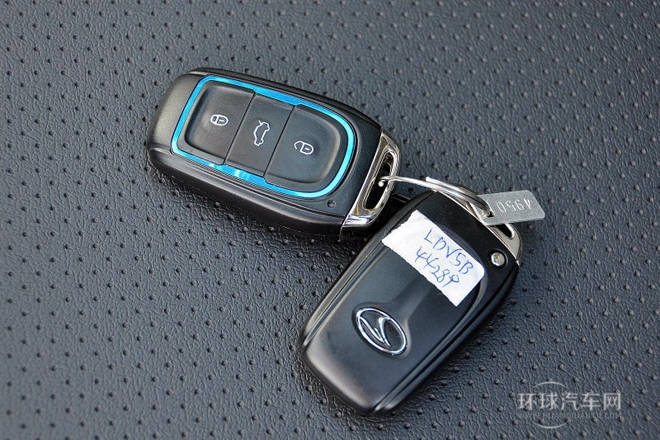 2014款 1.5L CVT豪華型