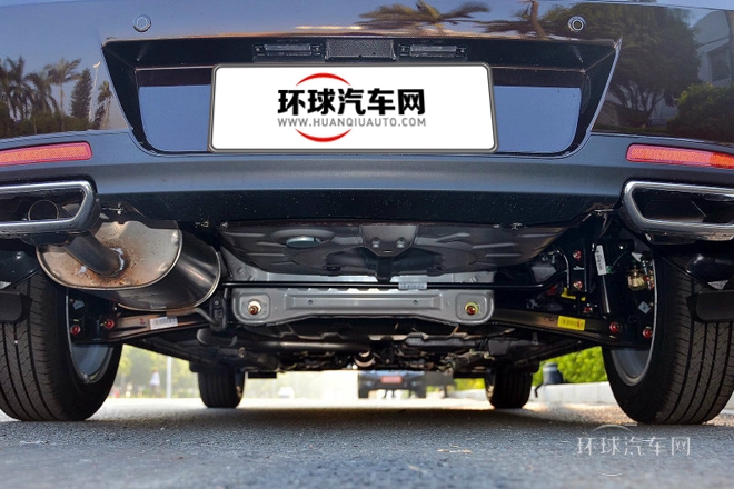 2014款 1.5L CVT豪華型