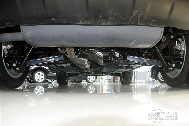 2014款 1.6L 手動智騁型