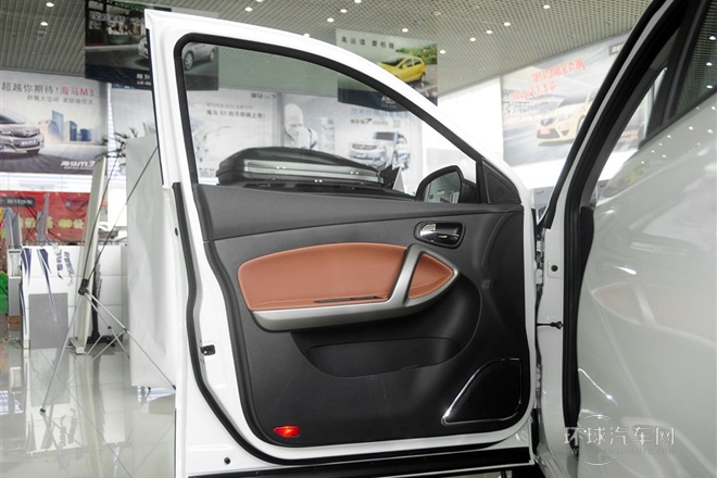 2014款 1.6L 手動智騁型