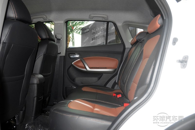 2014款 1.6L 手動智騁型