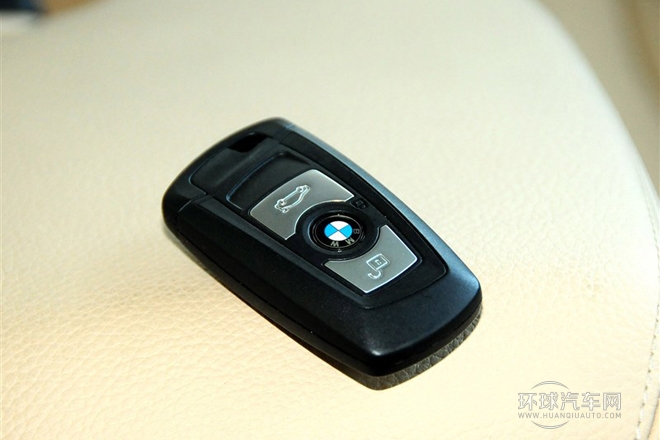 2014款 320i 時尚型