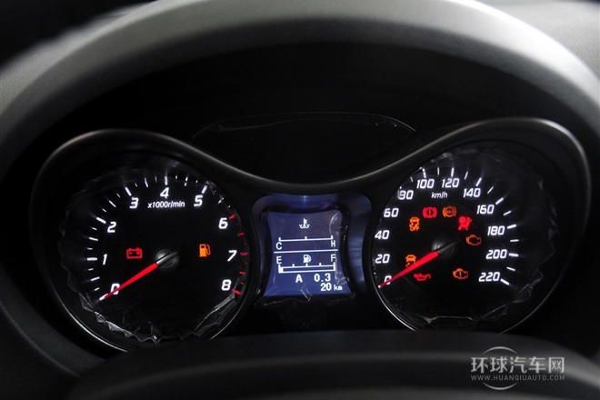 2014款 1.6L 手動智騁型