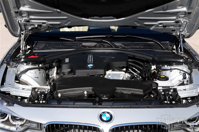 2014款 320i 時(shí)尚型