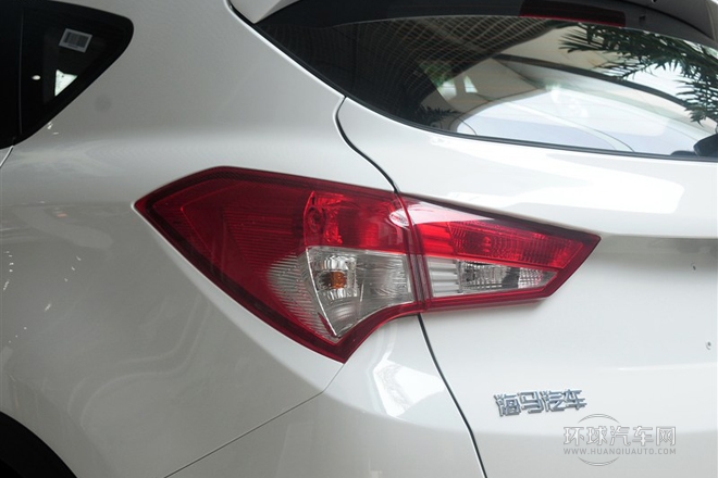 2014款 1.6L 手動智騁型