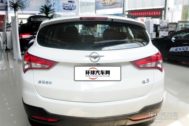 2014款 1.6L 手動智騁型