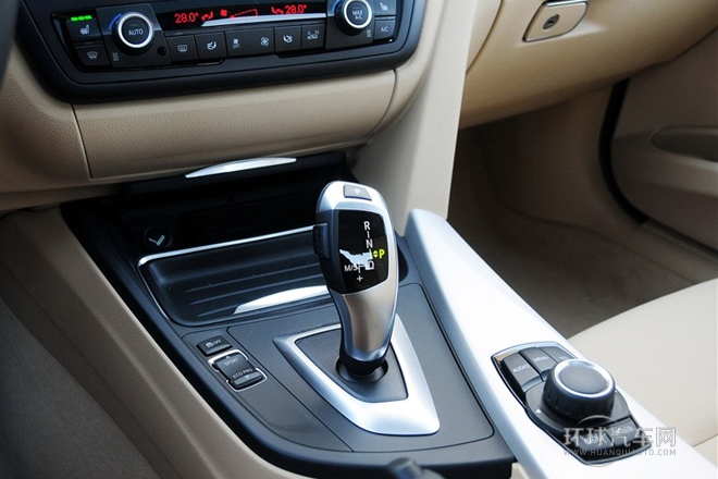 2014款 320i 時尚型