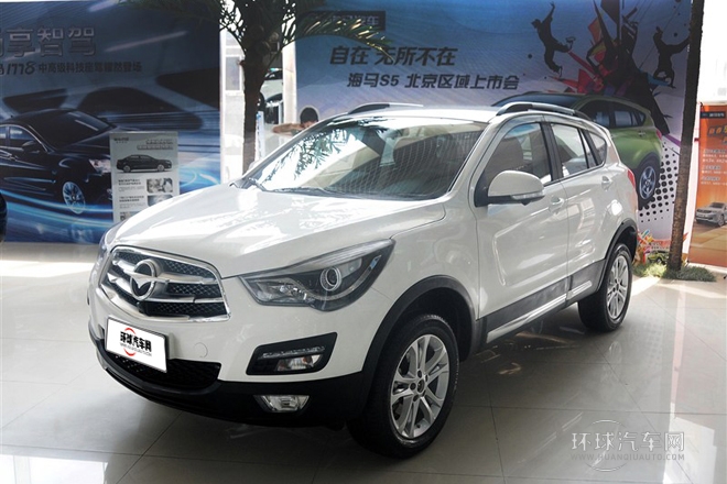 2014款 1.6L 手動智騁型