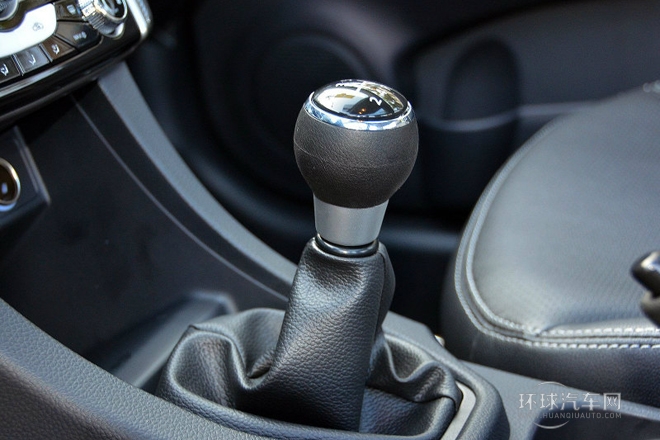 2014款 1.5L CVT豪華型