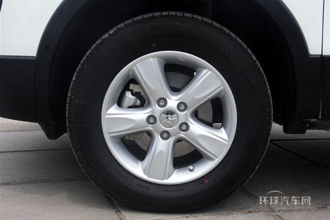 2014款 1.6L 手動智炫型