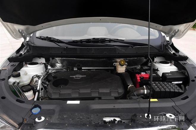 2014款 1.6L 手動智炫型