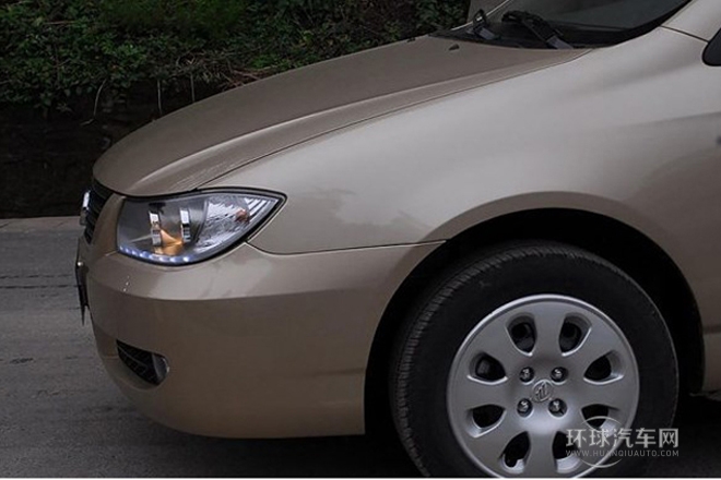 2012款 1.5L 手動舒適B型CNG