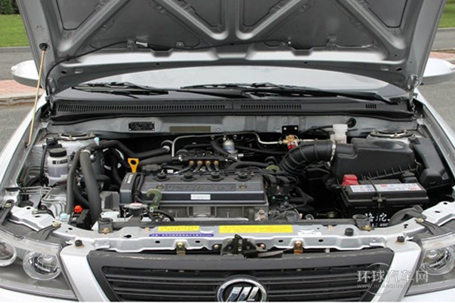 2012款 1.5L 手動舒適B型CNG